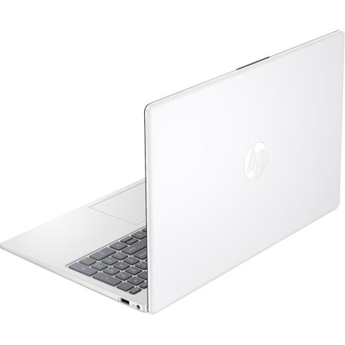 Ноутбук HP Laptop 15-fc0257ua, 15.6/AMD Ryzen 3 7320U/8GB/SSD 1TB/AMD Radeon/DOS/Diamond White (C79LQEA)