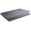 Ноутбук Lenovo IdeaPad Slim 3 15ARP10, 15.3/AMD Ryzen 7 7735HS/16GB/SSD 512GB/Intel HD/DOS/Luna grey (83K700E7RA)