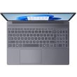 Ноутбук Lenovo IdeaPad Slim 3 15ARP10, 15.3/AMD Ryzen 7 7735HS/16GB/SSD 512GB/Intel HD/DOS/Luna grey (83K700E7RA)