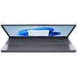 Ноутбук Lenovo IdeaPad Slim 3 15ARP10, 15.3/AMD Ryzen 7 7735HS/16GB/SSD 512GB/Intel HD/DOS/Luna grey (83K700E7RA)