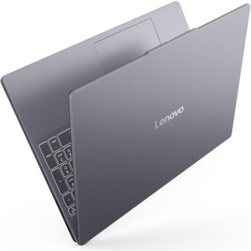 Ноутбук Lenovo IdeaPad Slim 3 15ARP10, 15.3/AMD Ryzen 7 7735HS/16GB/SSD 512GB/Intel HD/DOS/Luna grey (83K700E7RA)