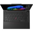 Ноутбук Lenovo ThinkPad T14s Gen 6, 14/Intel Core Ultra 7 255U/32GB/SSD 1TB/Intel HD/Win11P/Black (21R1003XRA)