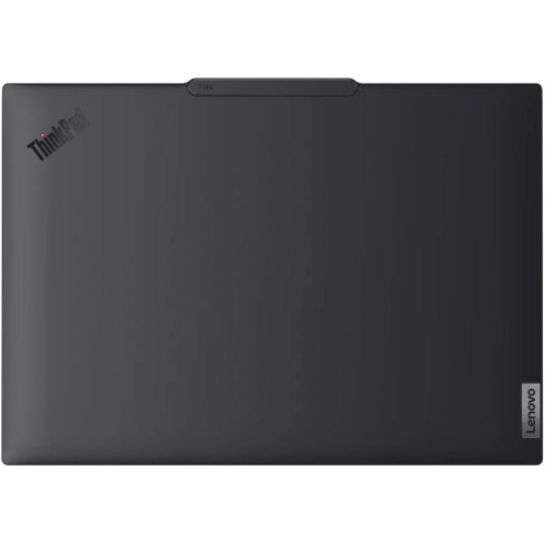 Ноутбук Lenovo ThinkPad P14s Gen 6, 14/AMD Ryzen 9 AI HX PRO 370/96GB/SSD 2TB/UMA/Win11P/Black (21RV0012RA)