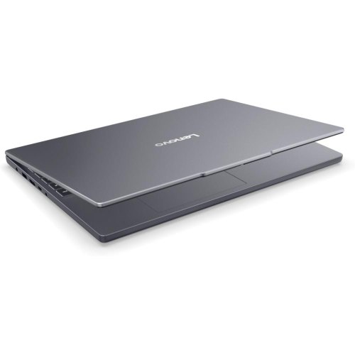 Ноутбук Lenovo IdeaPad Slim 3 15ARP10, 15.3/AMD Ryzen 7 7735HS/16GB/SSD 512GB/AMD Radeon 680M Graphics/DOS/сірий (83K70063RA)