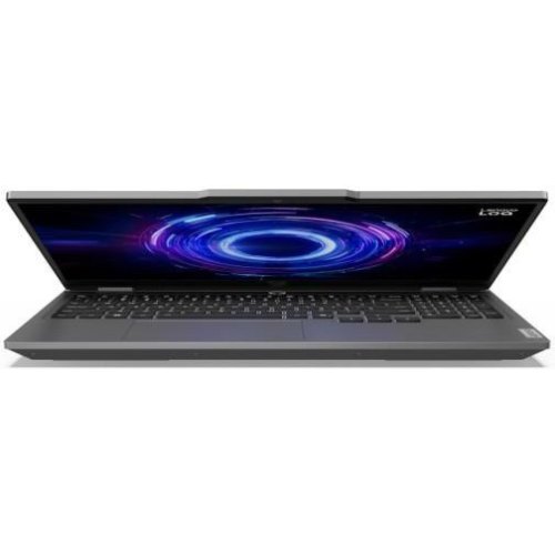 Ноутбук Lenovo LOQ 15IRX10, 15.6/Intel Core i7-13650HX/32GB/SSD 1TB/GeForce RTX 5070, 8GB/сірий (83JE006TRA)