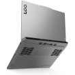 Ноутбук Lenovo LOQ 15IRX10, 15.6/Intel Core i7-13650HX/32GB/SSD 1TB/GeForce RTX 5070, 8GB/сірий (83JE006TRA)