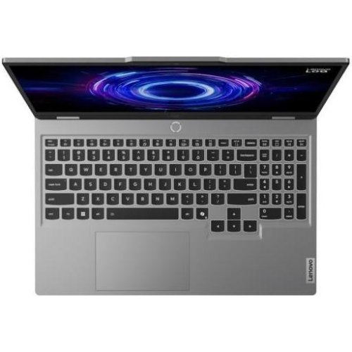 Ноутбук Lenovo LOQ 15IRX10, 15.6/Intel Core i7-13650HX/32GB/SSD 1TB/GeForce RTX 5070, 8GB/сірий (83JE006TRA)