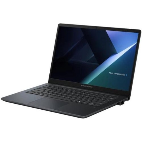 Ноутбук Asus B1403CVA-S65085, 14/Intel Core i5-13420H/16GB/SSD 512GB/Intel UHD/DOS/Gentle Grey (90NX0811-M060N0)