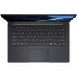 Ноутбук Asus B1403CVA-S65085, 14/Intel Core i5-13420H/16GB/SSD 512GB/Intel UHD/DOS/Gentle Grey (90NX0811-M060N0)