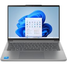 Ноутбук Lenovo IdeaPad Slim 5 14IRH10R, 14 OLED/Intel Core 7 240H/32GB/SSD 1TB/Intel HD/DOS/Luna grey (83J00071RA)