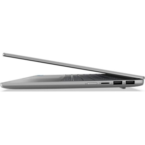 Ноутбук Lenovo IdeaPad Slim 5 14IRH10R, 14 OLED/Intel Core 7 240H/32GB/SSD 1TB/Intel HD/DOS/Luna grey (83J00071RA)