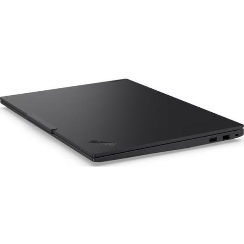 Ноутбук Lenovo ThinkPad E16 Gen 3, 16/Intel Core 7 240H/32GB/SSD 1TB/Intel HD/DOS/Eclipse black (21TGS08H00)