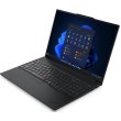 Ноутбук Lenovo ThinkPad E16 Gen 3, 16/Intel Core 7 240H/32GB/SSD 1TB/Intel HD/DOS/Eclipse black (21TGS08H00)