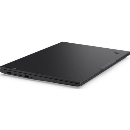 Ноутбук Lenovo ThinkPad E16 Gen 3, 16/Intel Core 7 240H/32GB/SSD 1TB/Intel HD/DOS/Eclipse black (21TGS08H00)