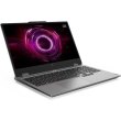 Ноутбук Lenovo LOQ 15AHP10, 15.6/AMD Ryzen 7 250/16GB/SSD 512GB/GeForce RTX 5060, 8GB/DOS/Luna grey (83JG0034RA)