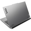 Ноутбук Lenovo LOQ 15AHP10, 15.6/AMD Ryzen 7 250/16GB/SSD 512GB/GeForce RTX 5060, 8GB/DOS/Luna grey (83JG0034RA)