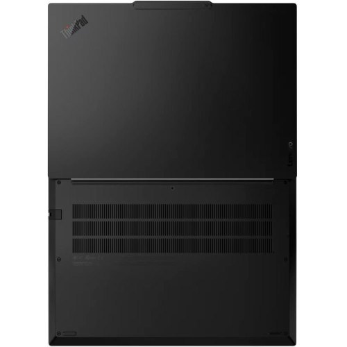 Ноутбук Lenovo ThinkPad E14 Gen 7, 14/Intel Core Ultra 7 255H/32GB/SSD 1TB/Intel HD/Win11P/Eclipse black (21SYS0AP00)