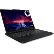 Ноутбук Lenovo Legion Pro 5 16AFR10, 16 OLED/AMD Ryzen 9 9955HX/32GB/SSD 1TB/GeForce RTX 5060, 8GB/DOS/Eclipse black (83F2002WRA)