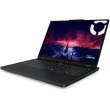 Ноутбук Lenovo Legion Pro 5 16AFR10, 16 OLED/AMD Ryzen 9 9955HX/32GB/SSD 1TB/GeForce RTX 5060, 8GB/DOS/Eclipse black (83F2002WRA)