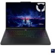 Ноутбук Lenovo Legion Pro 5 16IAX10H, 16 OLED/Intel Core Ultra 9 275HX/32GB/SSD 1TB/GeForce RTX 5070Ti, 12GB/DOS/чорний (83LU003TRA)