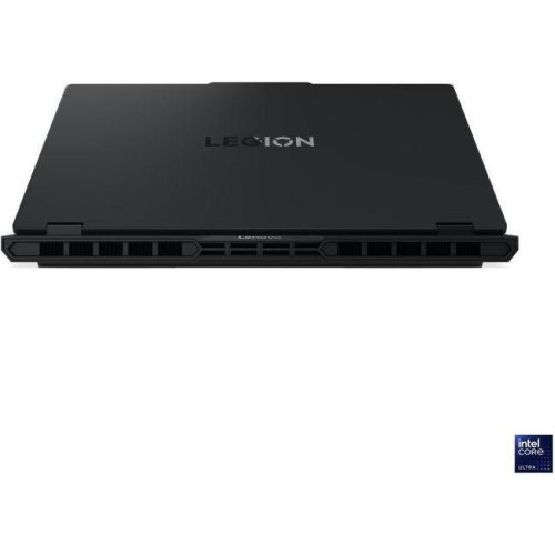 Ноутбук Lenovo Legion Pro 5 16IAX10H, 16 OLED/Intel Core Ultra 9 275HX/32GB/SSD 1TB/GeForce RTX 5070Ti, 12GB/DOS/чорний (83LU003TRA)