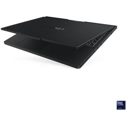 Ноутбук Lenovo Legion Pro 5 16IAX10H, 16 OLED/Intel Core Ultra 9 275HX/32GB/SSD 1TB/GeForce RTX 5070Ti, 12GB/DOS/чорний (83LU003TRA)