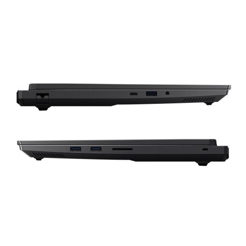 Ноутбук Dream Machines RX5090-16, 16/Intel Core Ultra 9 275HX/32GB/SSD 1TB/GeForce RTX 5090, 24GB/DOS/чорний (RX5090-16UA26)