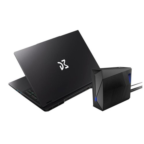 Ноутбук Dream Machines RX5090-16, 16/Intel Core Ultra 9 275HX/32GB/SSD 1TB/GeForce RTX 5090, 24GB/DOS/чорний (RX5090-16UA26)