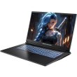 Ноутбук Dream Machines RG5050-17, 17.3/Intel Core i7-13620H/32GB/SSD 1TB/GeForce RTX 5050, 8GB/DOS (RG5050-17UA27)