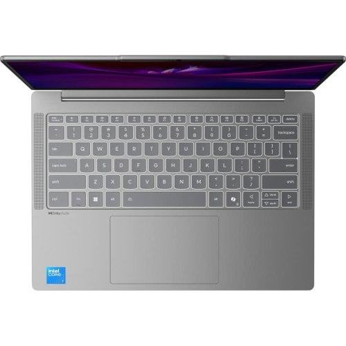 Ноутбук Lenovo IdeaPad Slim 5 14IRH10, 14/Intel Core i5-13420H/24GB/SSD 1TB/Intel UHD Graphics/DOS (83HR00BLRA)