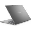 Ноутбук Lenovo IdeaPad Slim 5 14IRH10, 14/Intel Core i5-13420H/24GB/SSD 1TB/Intel UHD Graphics/DOS (83HR00BLRA)