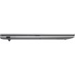 Ноутбук Asus Vivobook 17 X1704VA-AU890, 17.3/Intel Core 5 120U/16GB/SSD 512GB/Intel UHD Graphics/DOS/сріблястий (90NB13X1-M00C60)