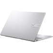 Ноутбук Asus Vivobook 17 X1704VA-AU890, 17.3/Intel Core 5 120U/16GB/SSD 512GB/Intel UHD Graphics/DOS/сріблястий (90NB13X1-M00C60)