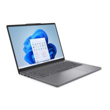 Ноутбук Lenovo IdeaPad Slim 3 14IRH10, 14/Intel Core i5-13420H/24GB/SSD 1TB/Intel UHD Graphics/DOS/сірий (83K000CRRA)