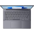 Ноутбук Lenovo IdeaPad Slim 3 14IRH10, 14/Intel Core i5-13420H/24GB/SSD 1TB/Intel UHD Graphics/DOS/сірий (83K000CRRA)