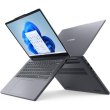 Ноутбук Lenovo IdeaPad Slim 3 14IRH10, 14/Intel Core i5-13420H/24GB/SSD 1TB/Intel UHD Graphics/DOS/сірий (83K000CRRA)