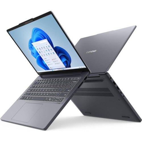 Ноутбук Lenovo IdeaPad Slim 3 14IRH10, 14/Intel Core i5-13420H/24GB/SSD 1TB/Intel UHD Graphics/DOS/сірий (83K000CRRA)