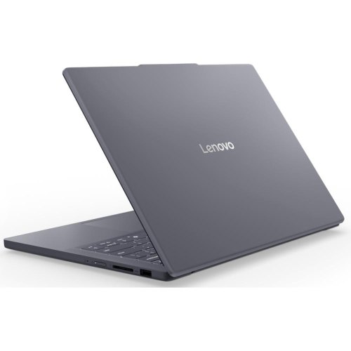Ноутбук Lenovo IdeaPad Slim 3 14IRH10, 14/Intel Core i5-13420H/24GB/SSD 1TB/Intel UHD Graphics/DOS/сірий (83K000CRRA)