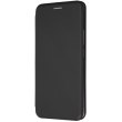 Чохол-книжка G-Case для Xiaomi Redmi Note 14 Pro 4G Black (ARM79788)