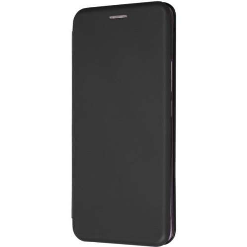 Чохол-книжка G-Case для Xiaomi Redmi Note 14 Pro 4G Black (ARM79788)