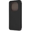 Чохол-книжка G-Case для Xiaomi Redmi Note 14 Pro 4G Black (ARM79788)