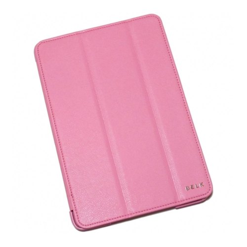 Чохол для планшету Apple iPad 3/4, Belk, Pink