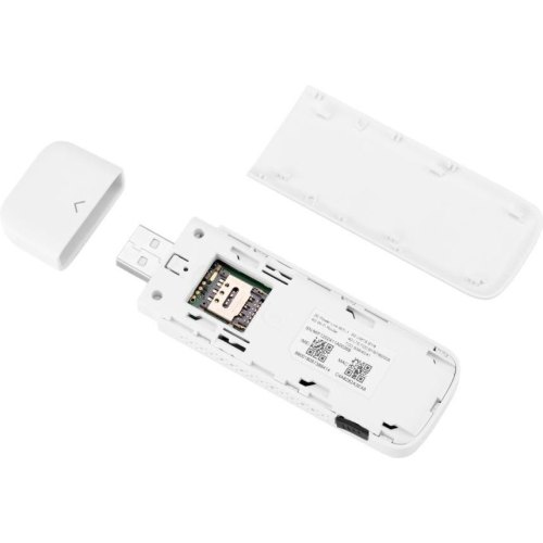 Wi-Fi роутер мобільний 2E PowerLink MiFi-1 2024 (694743655322)
