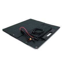 Складана сонячна панель BRAZZERS SP100, 18V, 100W