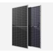 Сонячна панель Longi Solar LR8-66HGD-615M Bifacial Wp, 44.44V, 13.84A, 2382х1134х30мм, Q31