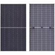 Сонячна панель Longi Solar LR8-66HGD-615M Bifacial Wp, 44.44V, 13.84A, 2382х1134х30мм, Q31