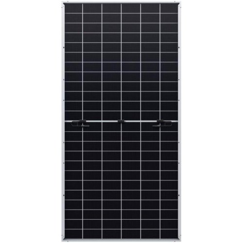 Сонячна панель Longi Solar LR8-66HGD-615M Bifacial Wp, 44.44V, 13.84A, 2382х1134х30мм, Q31
