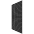 Сонячна панель Longi Solar LR8-66HGD-615M Bifacial Wp, 44.44V, 13.84A, 2382х1134х30мм, Q31