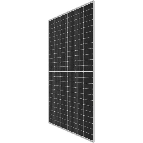Сонячна панель Longi Solar LR8-66HGD-615M Bifacial Wp, 44.44V, 13.84A, 2382х1134х30мм, Q31