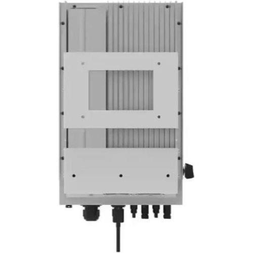 Мережевий сонячний інвертор (on-grid) Deye SUN-20K-G04, трифазний, 20кВт, 2 МРРT (200-850V), WiFi, RS485/RS232, IP65